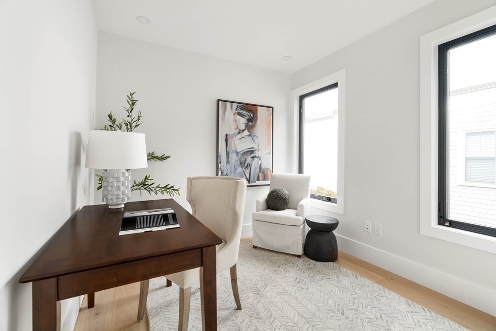 8 Poplar Road, Unit C Cambridge, MA 02138 - Photo 11 of 26 Gallery Image 11