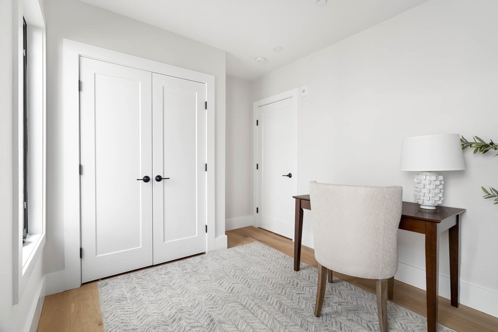 8 Poplar Road, Unit C Cambridge, MA 02138 - Photo 12 of 26 Gallery Image 12