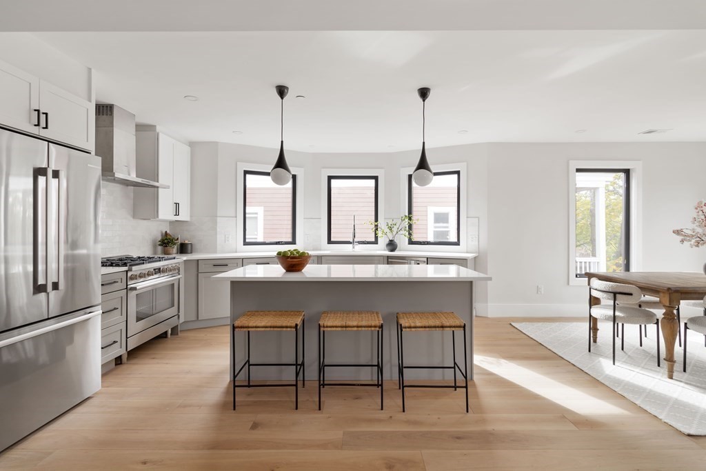8 Poplar Road, Unit C Cambridge, MA 02138 - Photo 2 of 26 Gallery Image 2