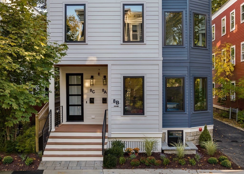 8 Poplar Road, Unit C Cambridge, MA 02138 - Photo 23 of 26 Gallery Image 23