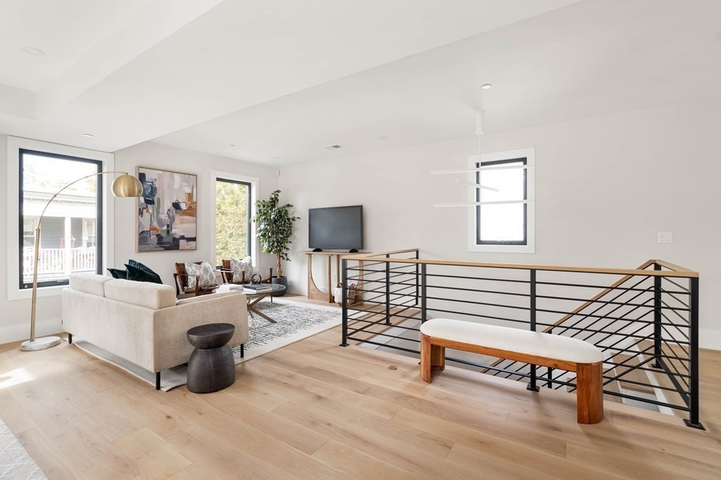 8 Poplar Road, Unit C Cambridge, MA 02138 - Photo 5 of 26 Gallery Image 5