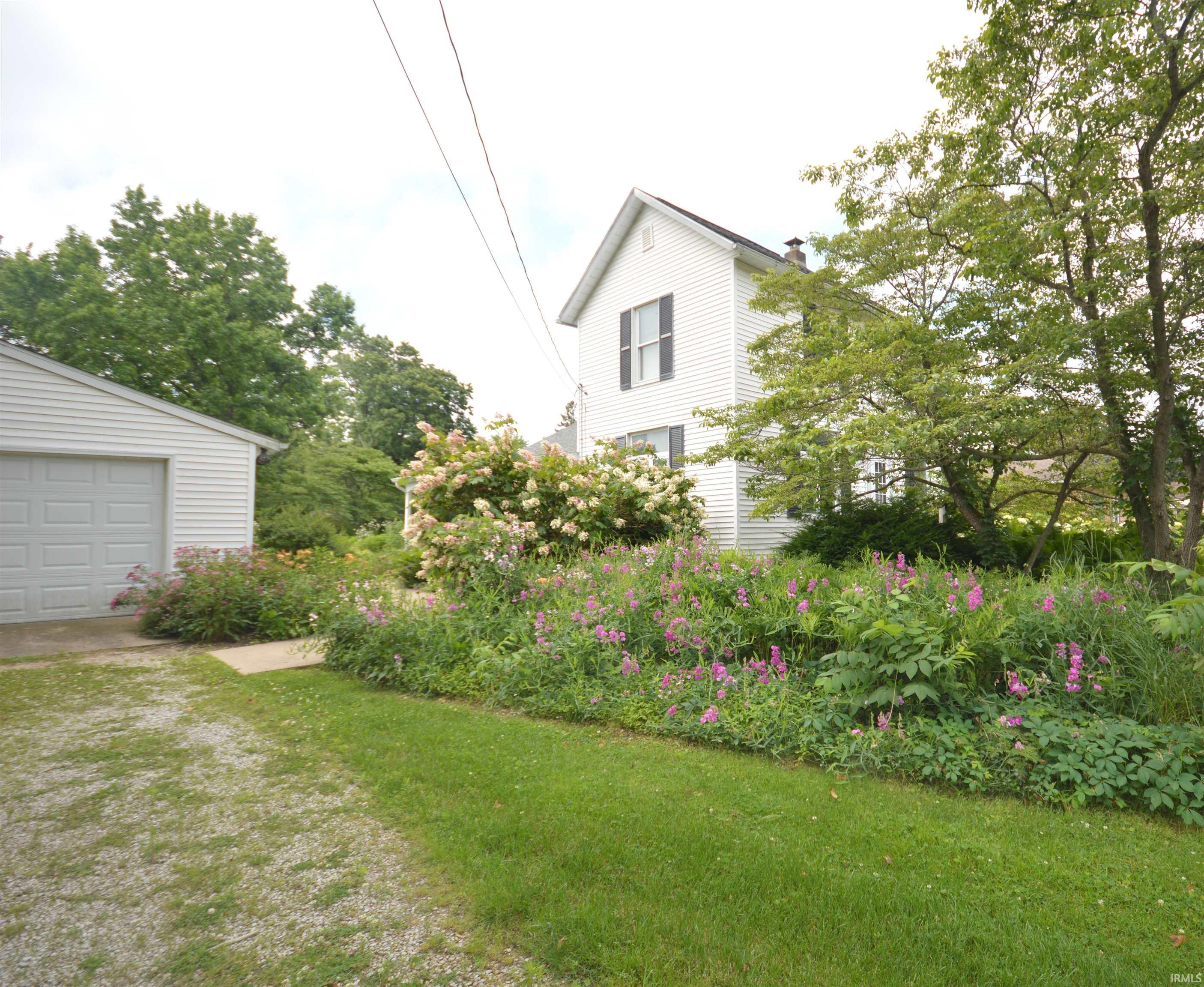 705 Virginia Street Walkerton, IN 46574 - Photo 2 of 16