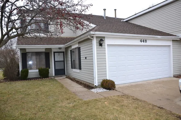 $2,750 | 448 Ferndale Court, Buffalo Grove, IL 60089