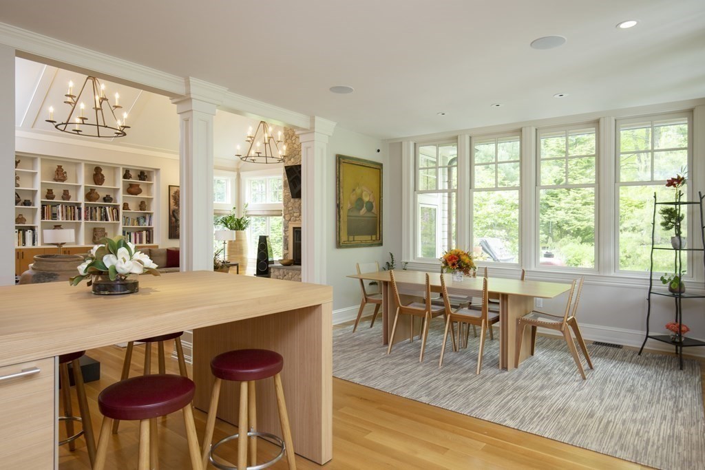 55 Ridge Hill Farm Road Wellesley, MA 02482 - Photo 21 of 32