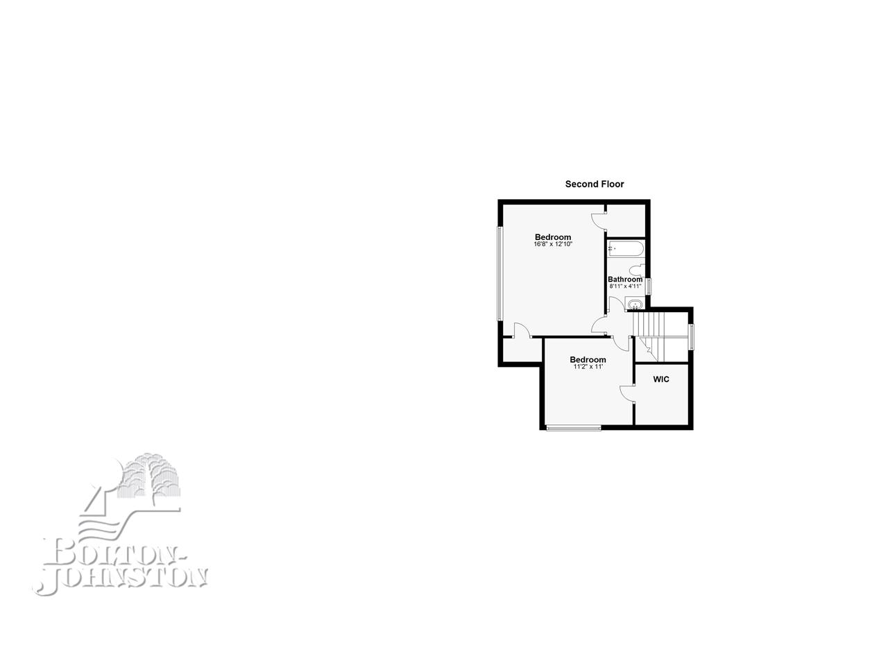 812 Bishop Road Grosse Pointe, MI 48230 - Photo 45 of 45 Lower Level