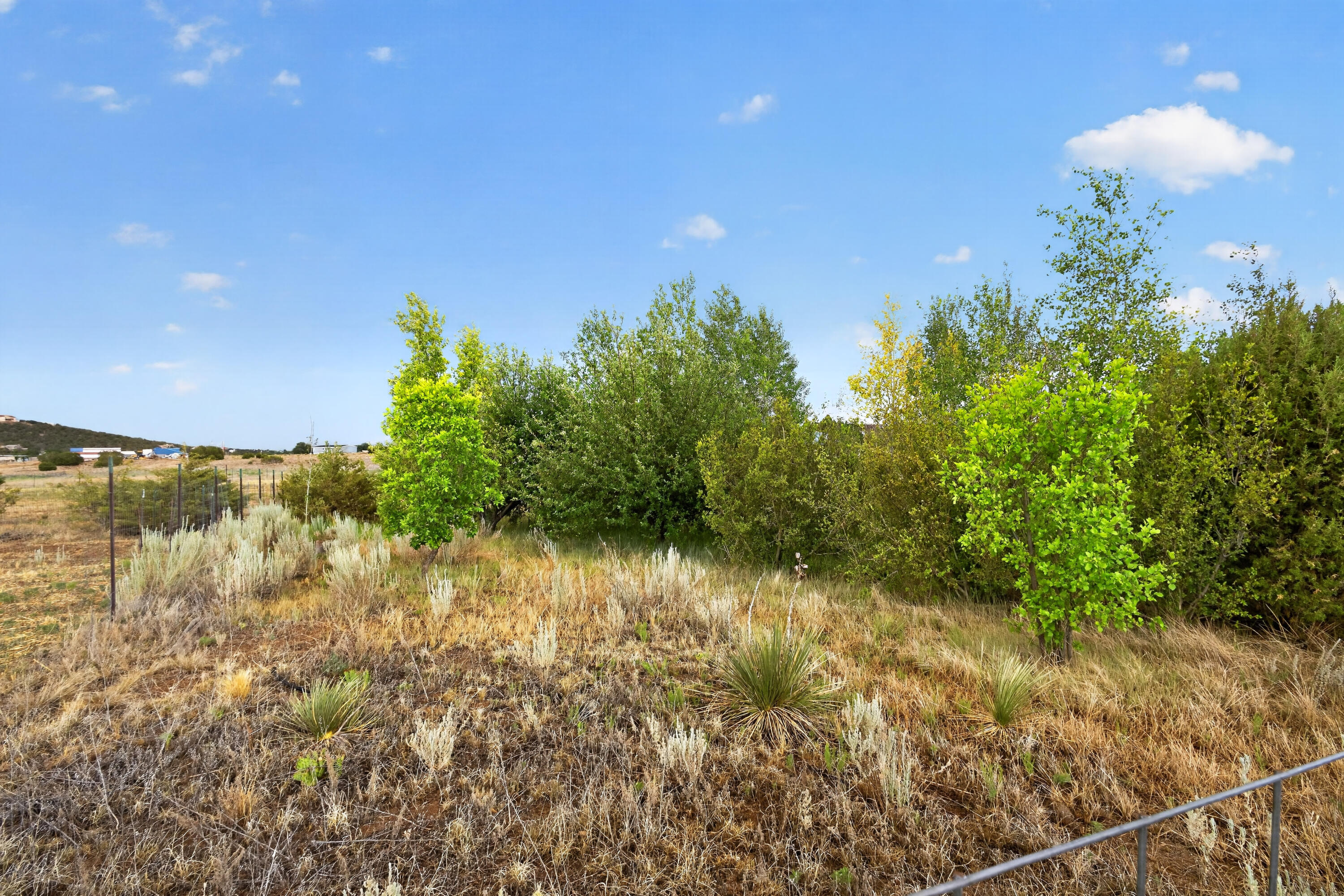 6 County Line Road Edgewood, NM 87015 - Photo 34 of 40 Gallery Image 34