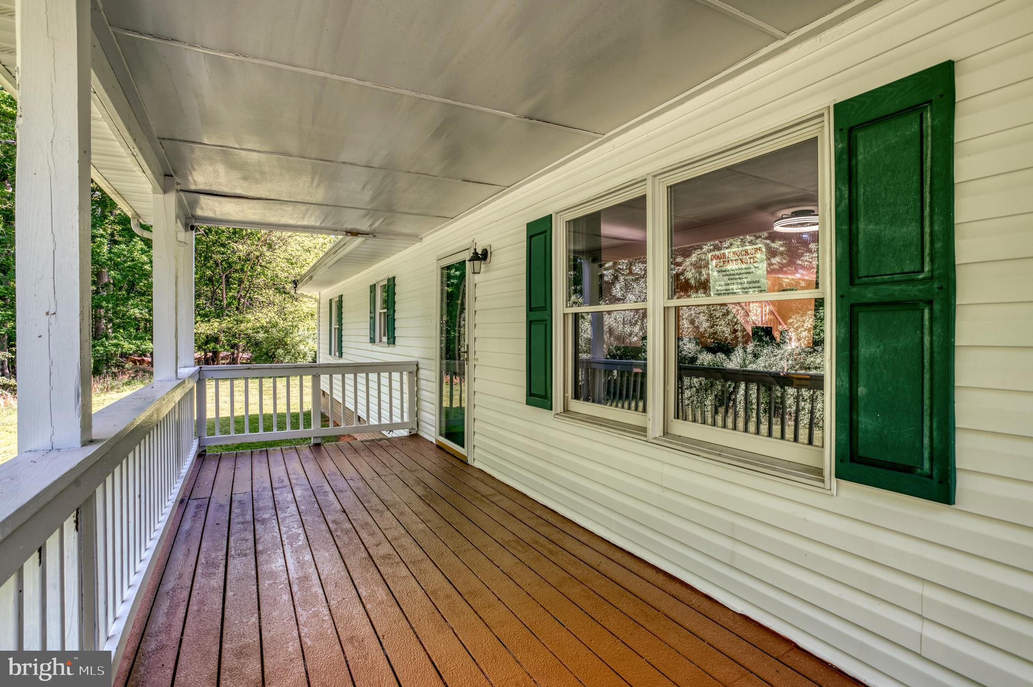 10461 Old Stillhouse Road Boston, VA 22713 - Photo 2 of 32