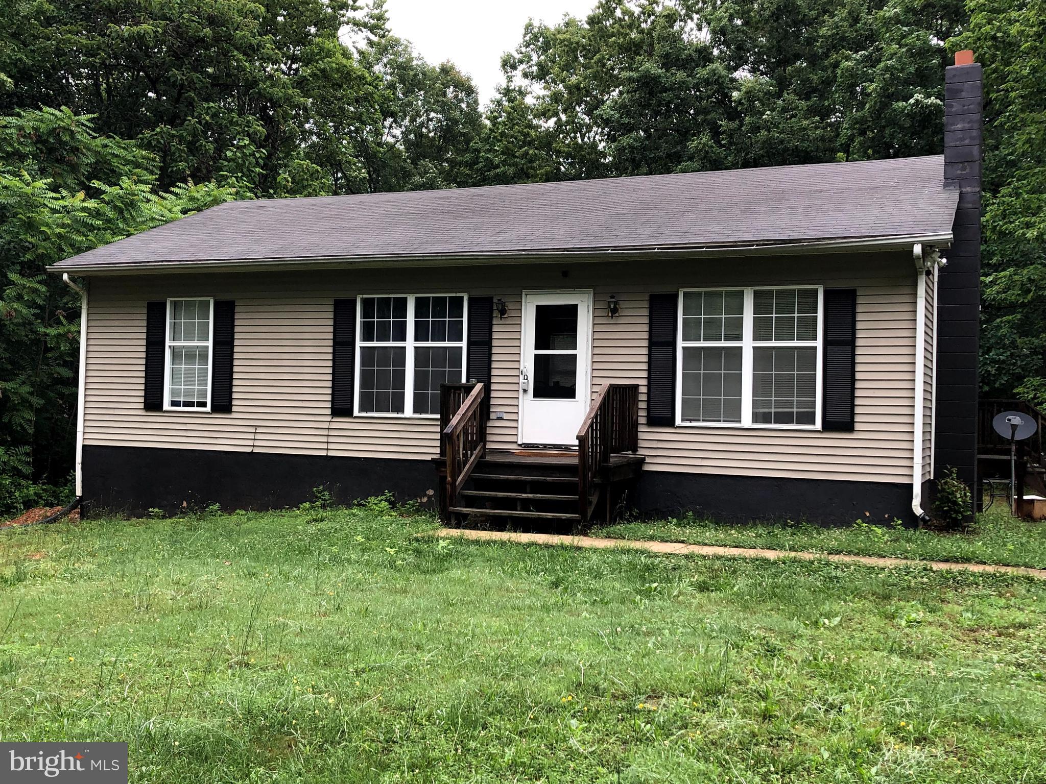 1409 Mica Road Mineral, VA 23117 - Photo 1 of 16 Gallery Image 1