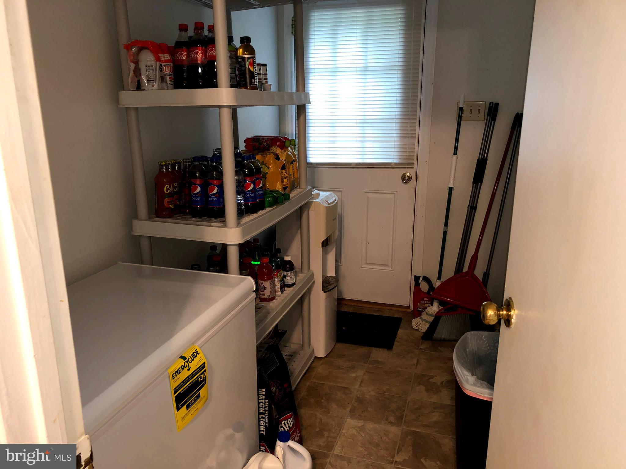 1409 Mica Road Mineral, VA 23117 - Photo 14 of 16 Laundry