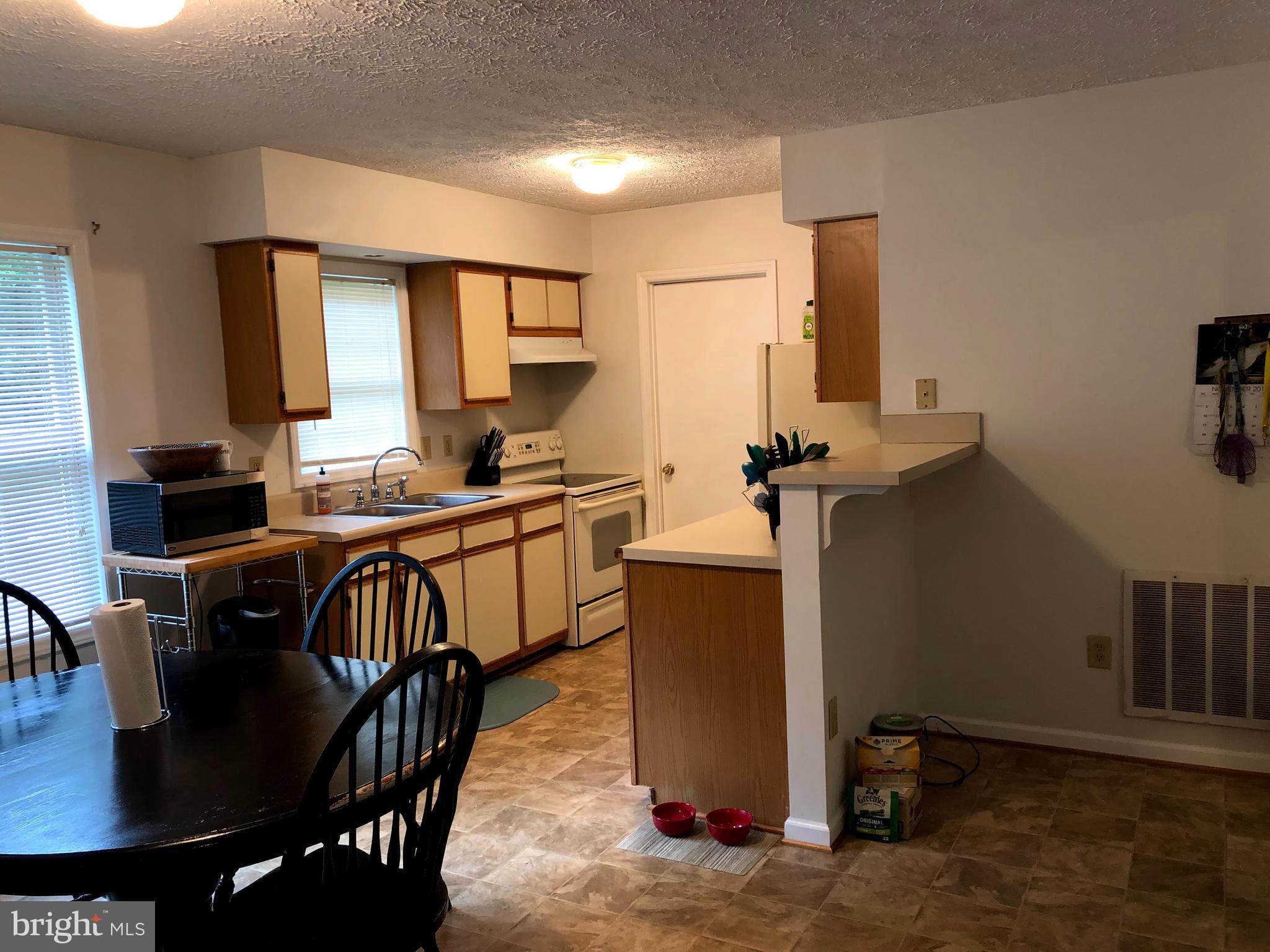 1409 Mica Road Mineral, VA 23117 - Photo 8 of 16 Kitchen