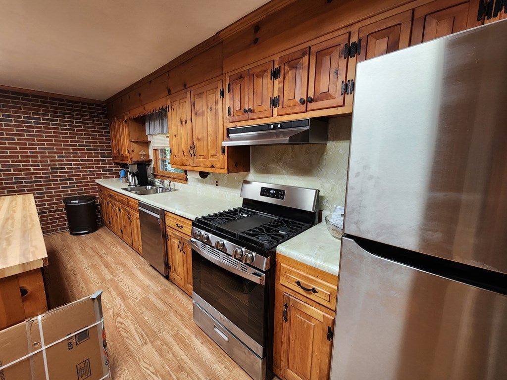 2642 Rawlings Road Rawlings, VA 23876 - Photo 9 of 63 Gallery Image 9