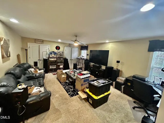 $539,900 | 319 River Knoll Drive, Clayton, NC 27527