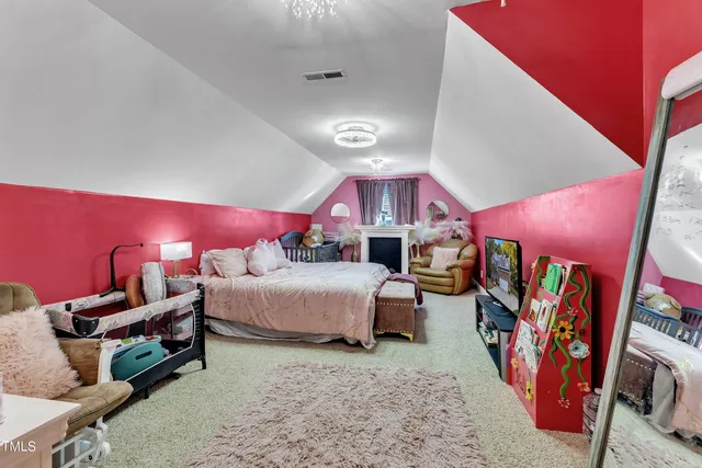 $539,900 | 319 River Knoll Drive, Clayton, NC 27527