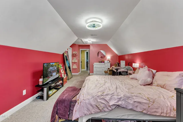 $539,900 | 319 River Knoll Drive, Clayton, NC 27527