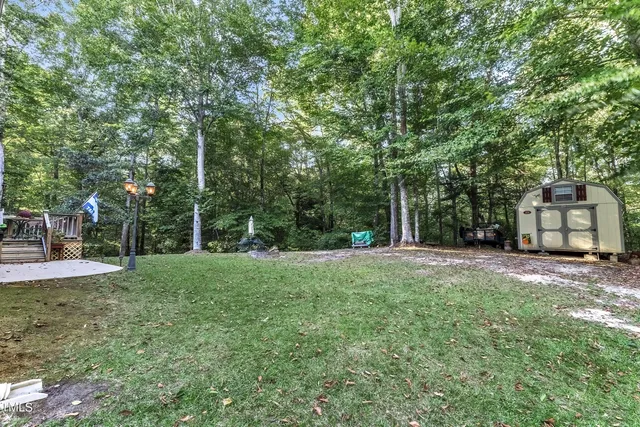 $539,900 | 319 River Knoll Drive, Clayton, NC 27527