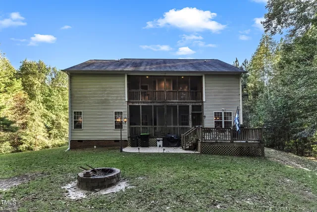 $539,900 | 319 River Knoll Drive, Clayton, NC 27527