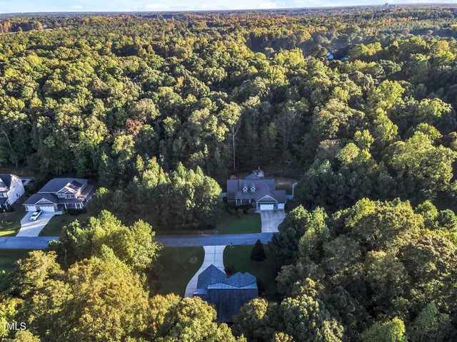 $539,900 | 319 River Knoll Drive, Clayton, NC 27527