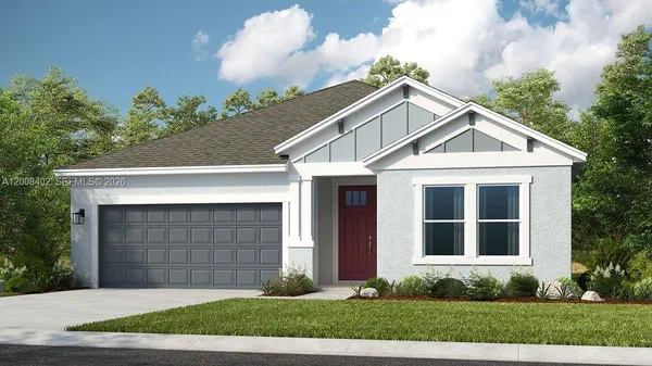 $497,579 | 657 Southeast Ranch Oak Circle, Port St. Lucie, FL 34984