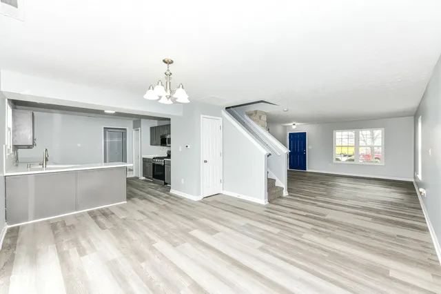 $384,900 | 4615 Elicia Court, Westfield, IN 46062