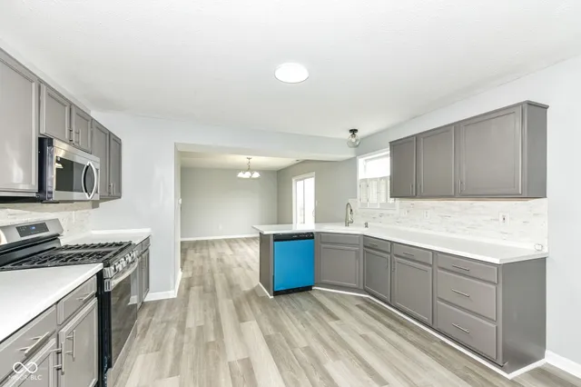 $384,900 | 4615 Elicia Court, Westfield, IN 46062