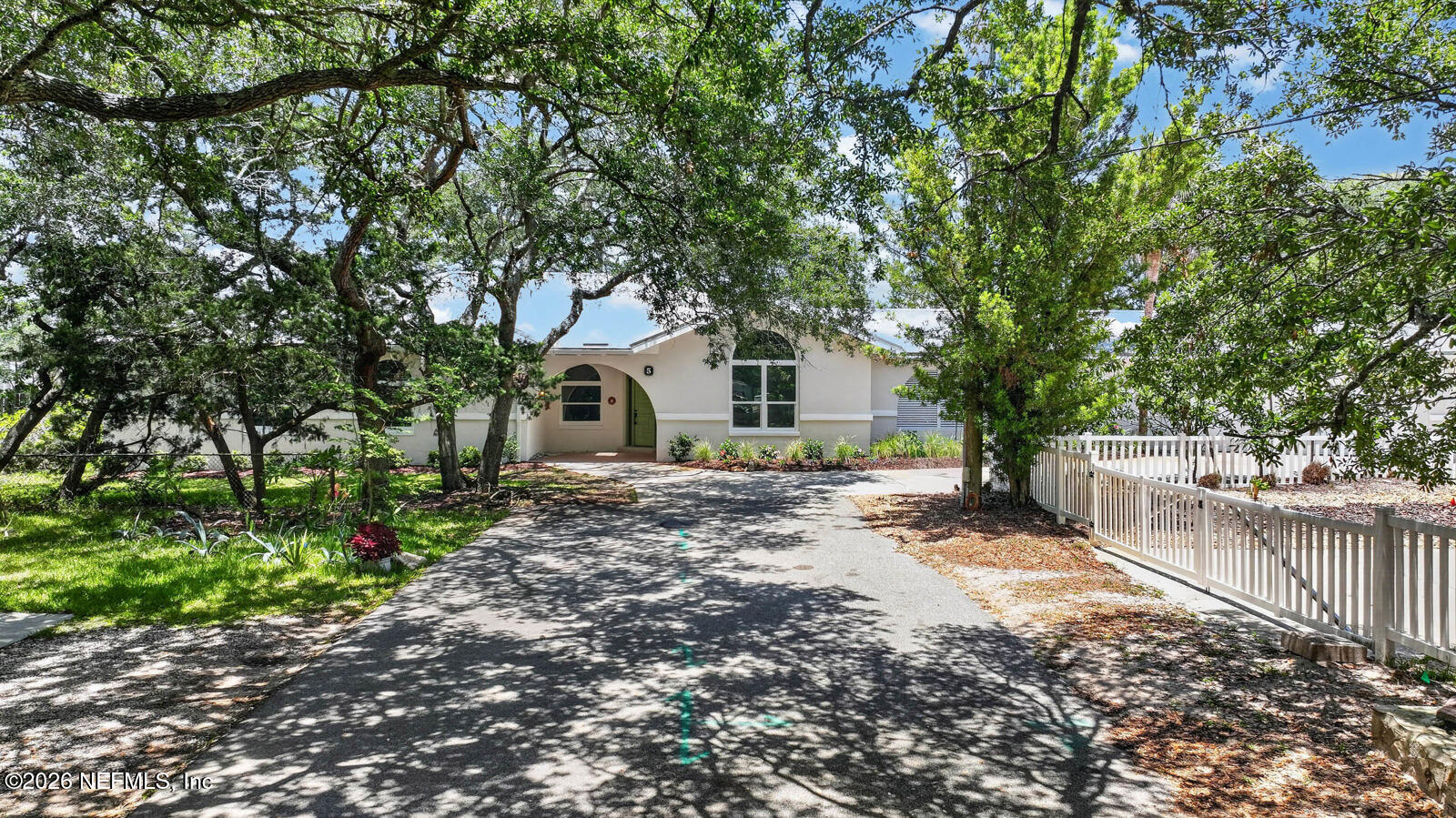 5 Santa Maria Lane St. Augustine, FL 32080 - Photo 67 of 75 67_dji_20260521133855_0192_d