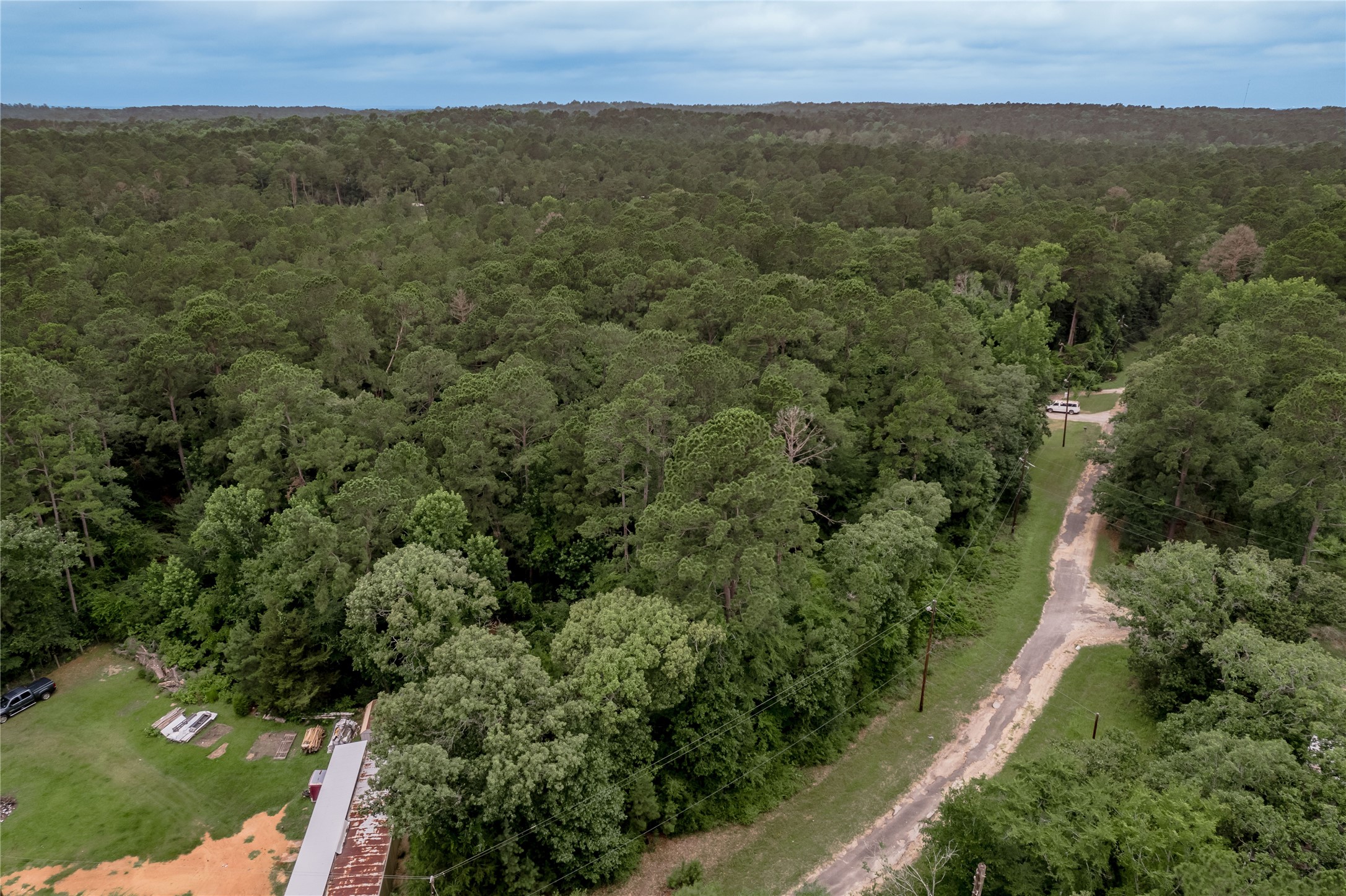 Lot 55 Post Oak Circle Trinity, TX 75862 - Photo 24 of 31