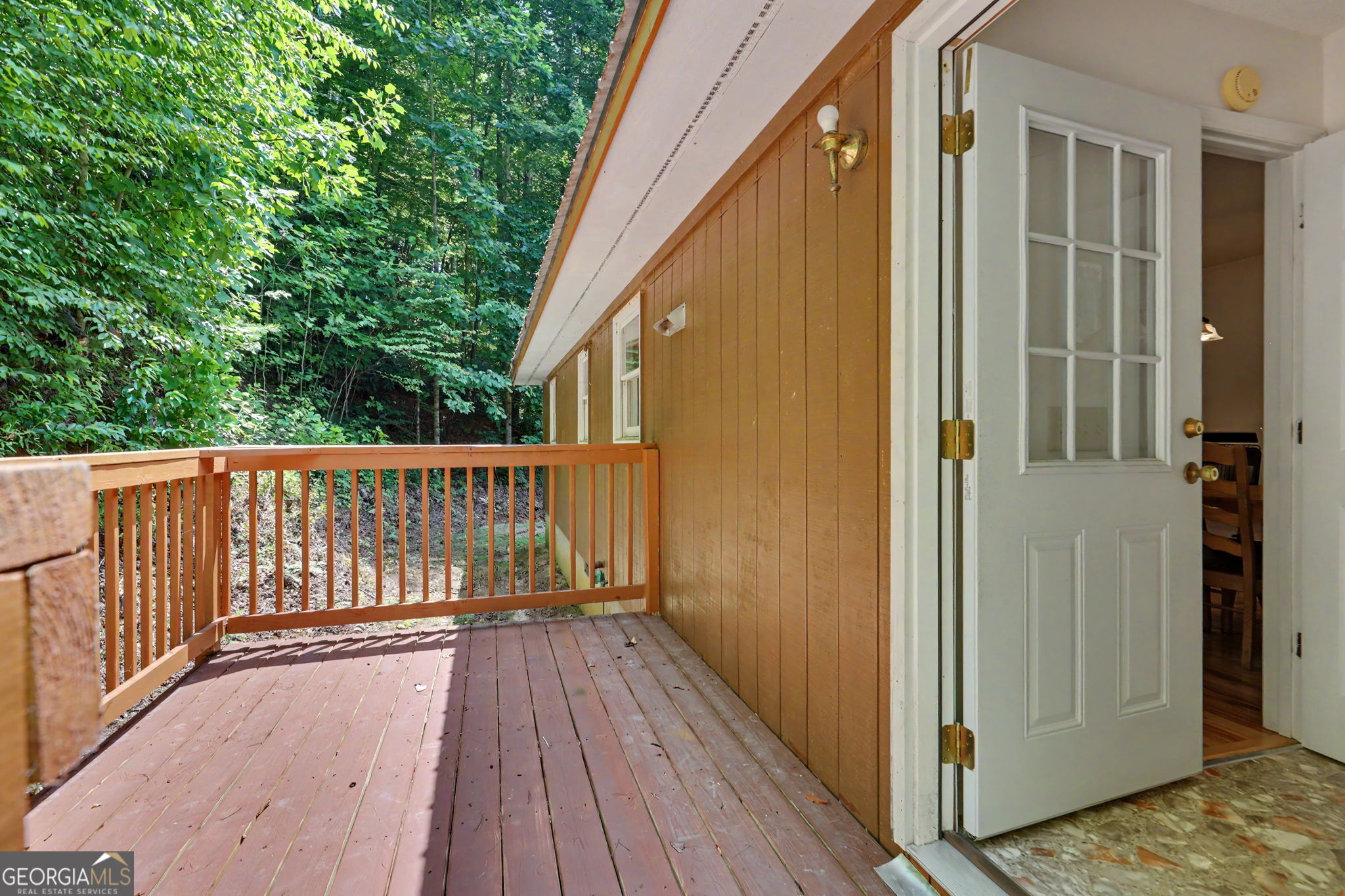 118 Cub Lane Rabun Gap, GA 30568 - Photo 37 of 42