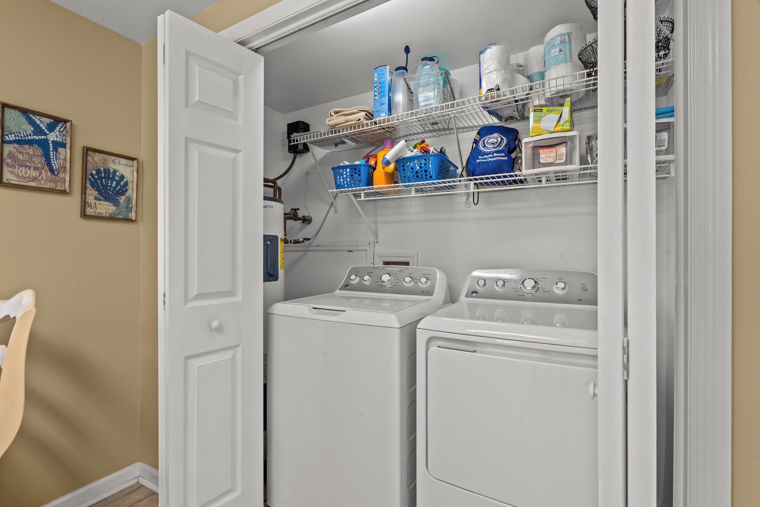 724 5th Avenue South Surfside Beach, SC 29575 - Photo 18 of 28