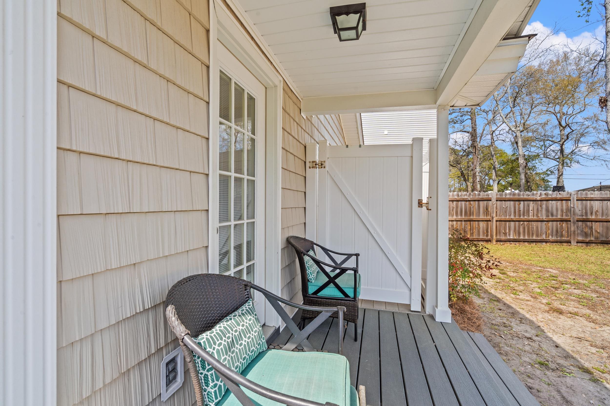 724 5th Avenue South Surfside Beach, SC 29575 - Photo 22 of 28