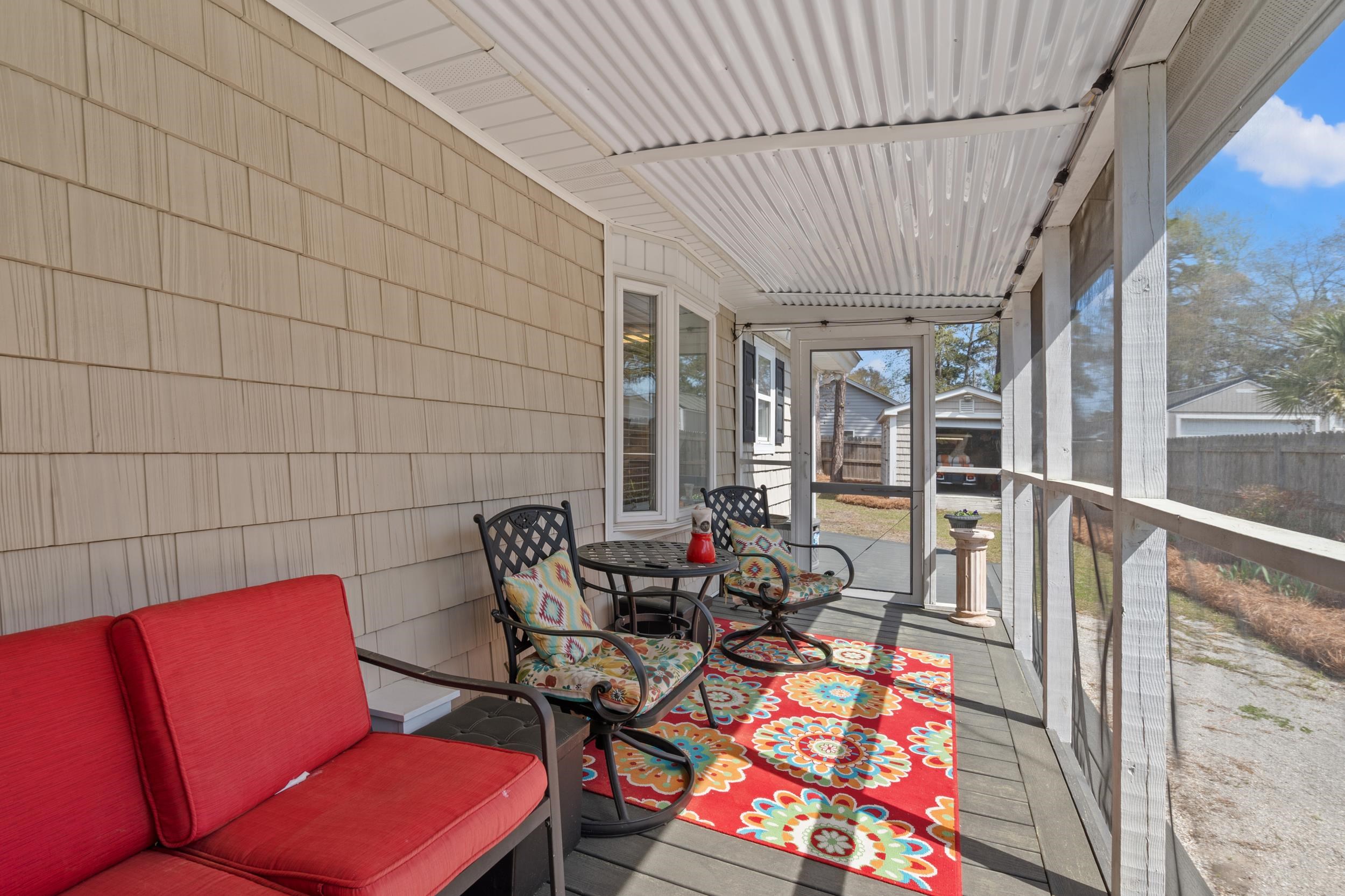 724 5th Avenue South Surfside Beach, SC 29575 - Photo 23 of 28