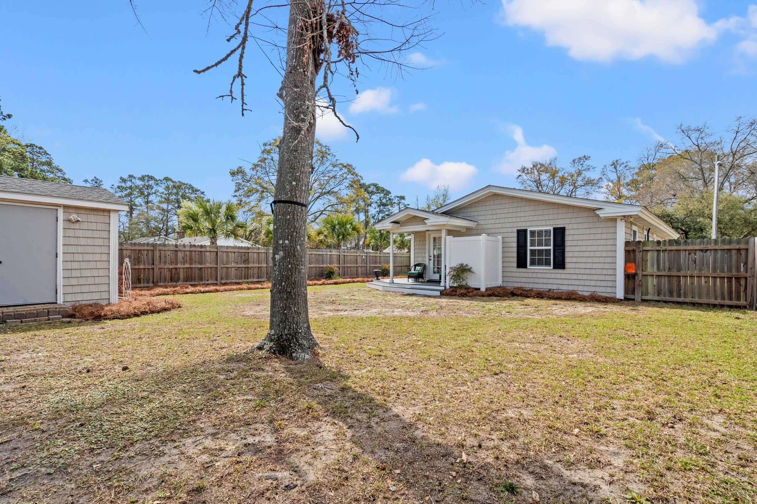 724 5th Avenue South Surfside Beach, SC 29575 - Photo 25 of 28