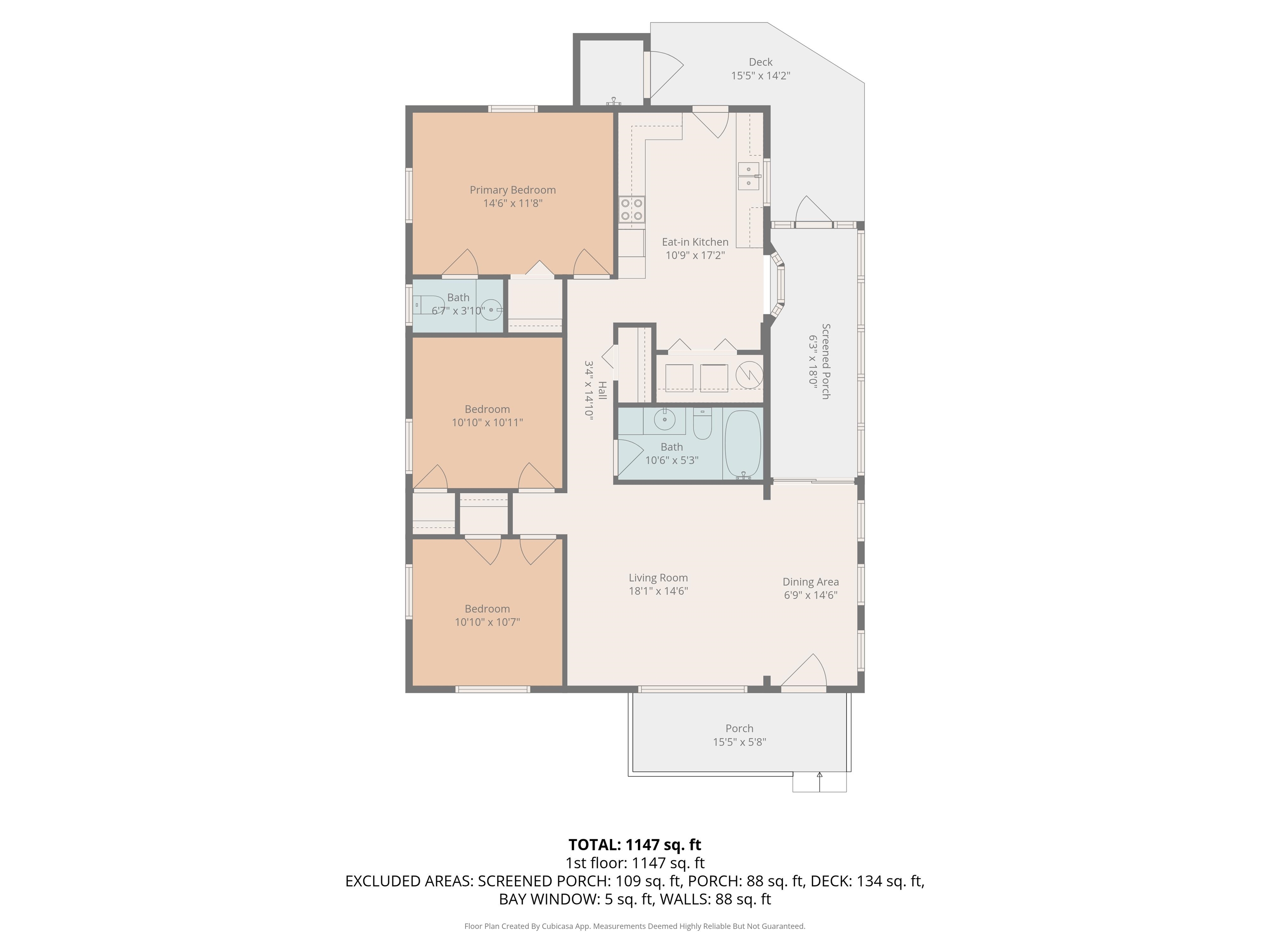 724 5th Avenue South Surfside Beach, SC 29575 - Photo 28 of 28