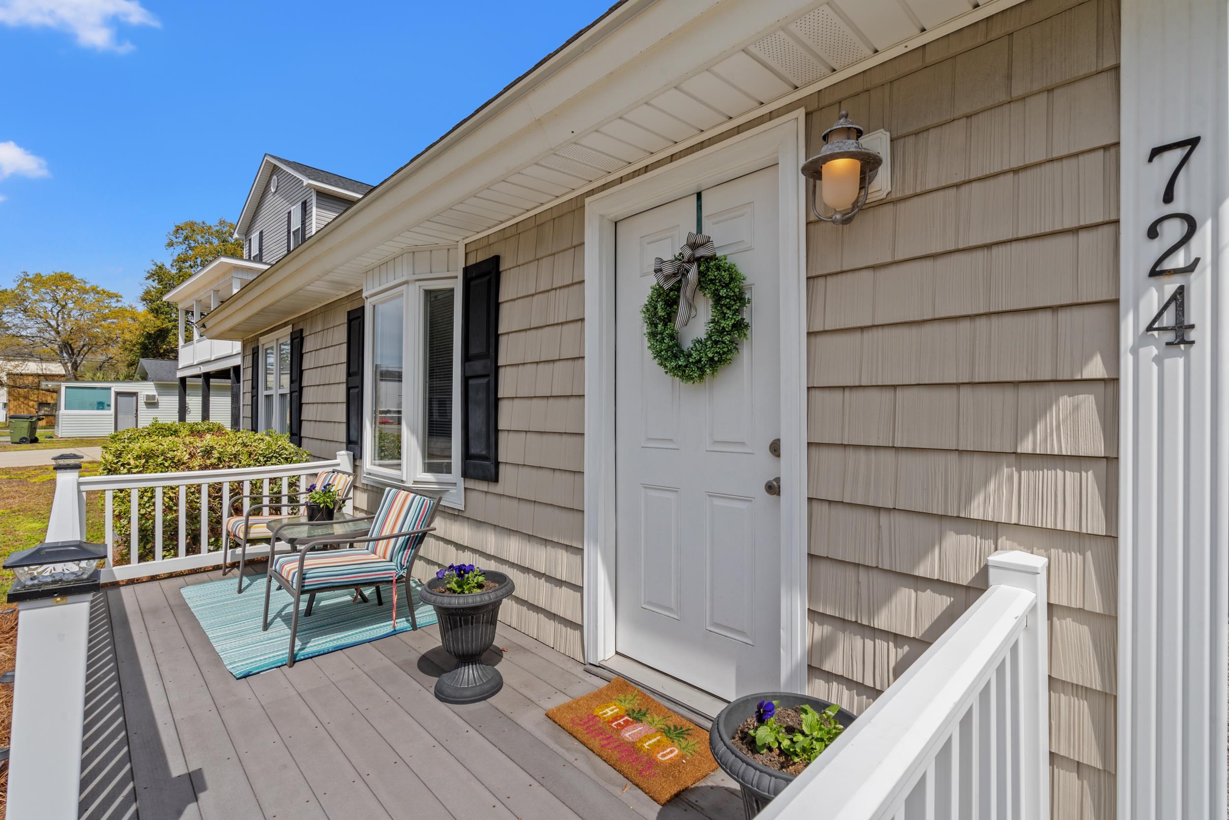 724 5th Avenue South Surfside Beach, SC 29575 - Photo 3 of 28