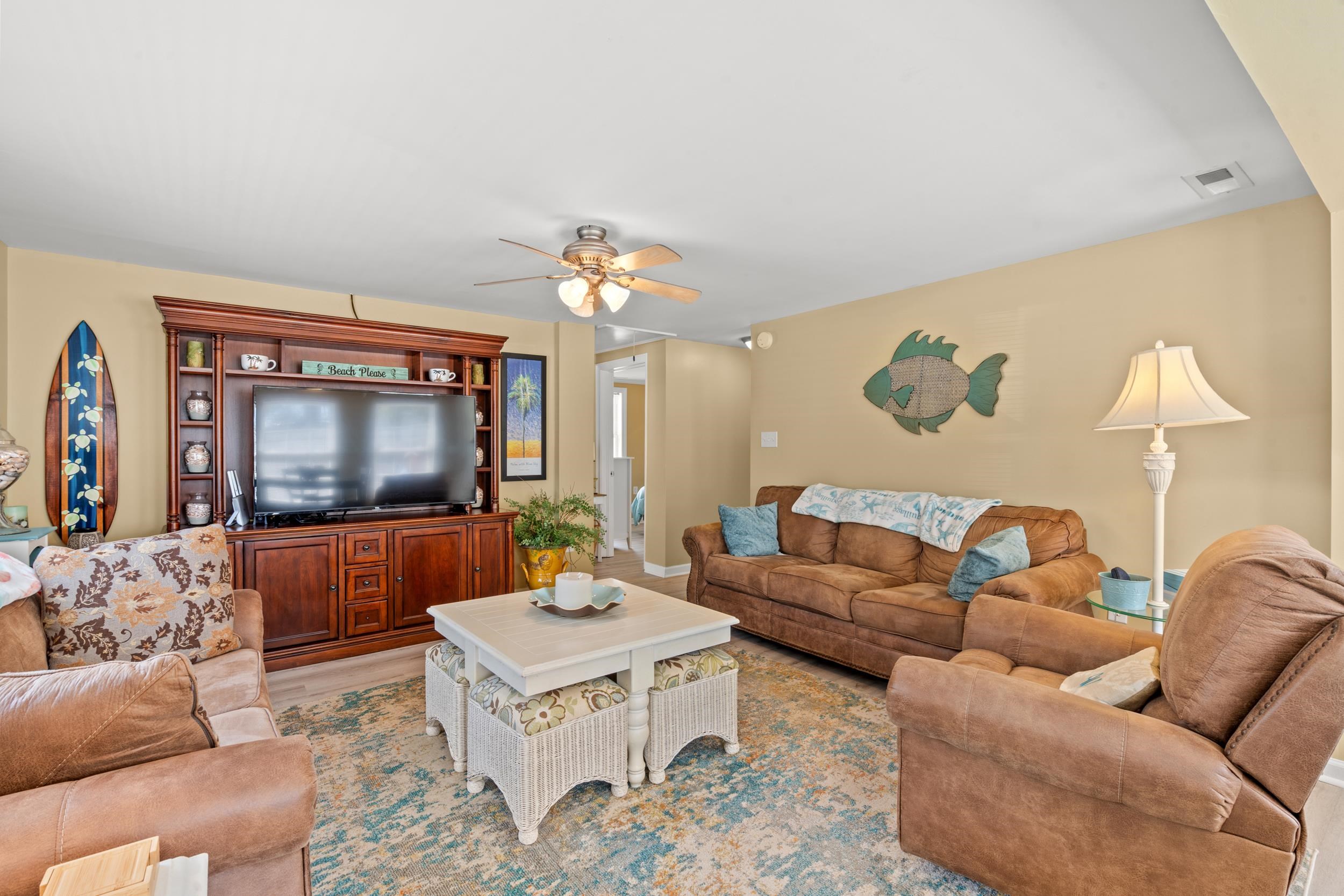 724 5th Avenue South Surfside Beach, SC 29575 - Photo 4 of 28