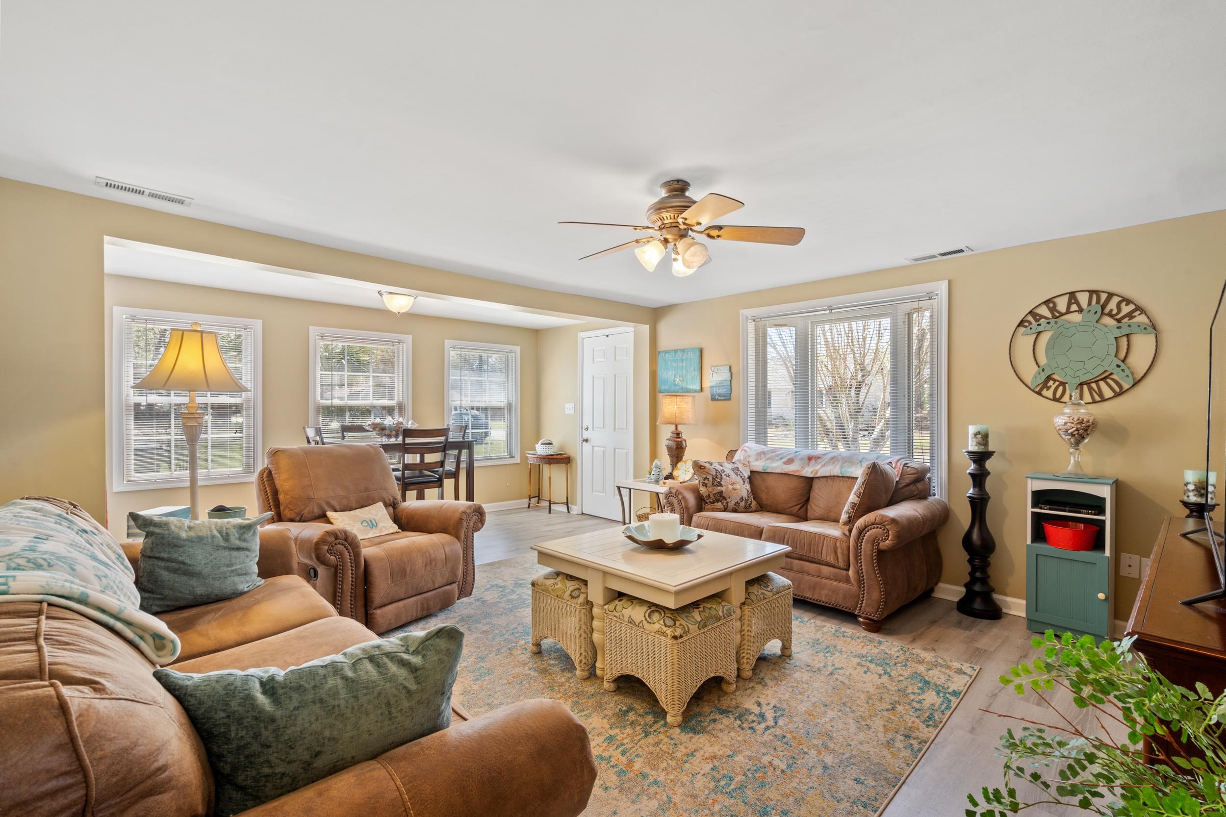 724 5th Avenue South Surfside Beach, SC 29575 - Photo 7 of 28