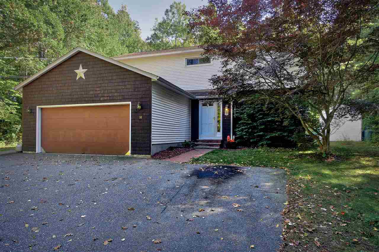 14 Hawkview Road Hudson, NH 03051 - Photo 1 of 40