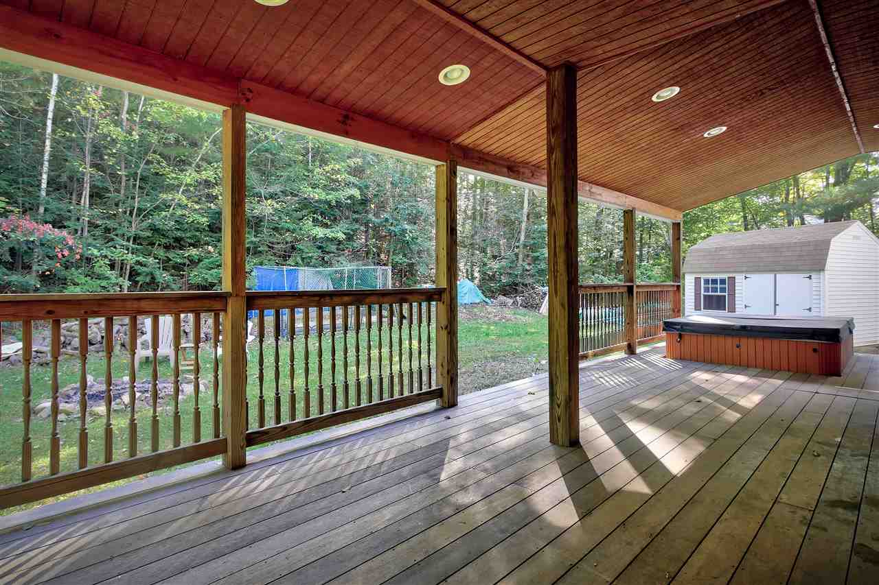 14 Hawkview Road Hudson, NH 03051 - Photo 31 of 40