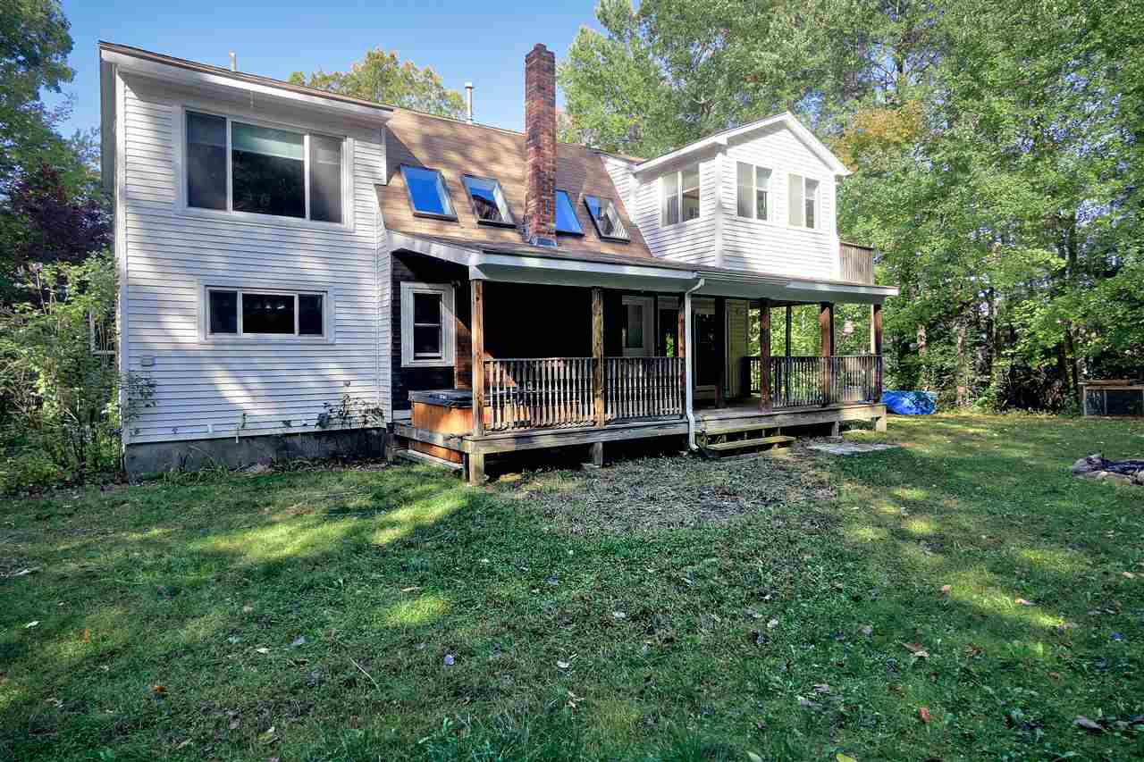 14 Hawkview Road Hudson, NH 03051 - Photo 38 of 40