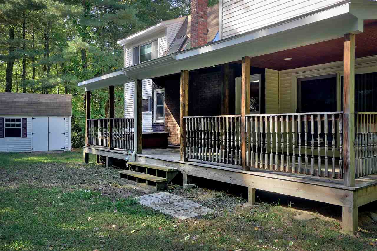 14 Hawkview Road Hudson, NH 03051 - Photo 39 of 40