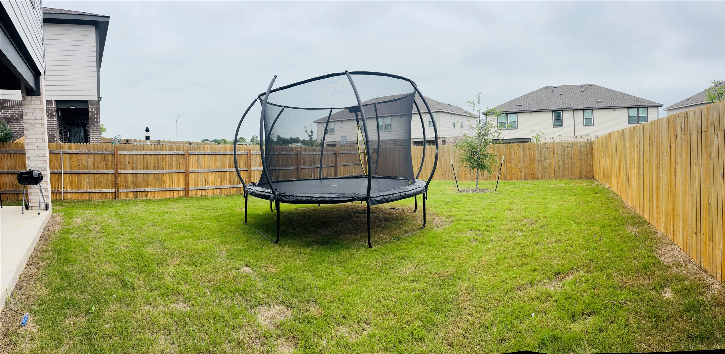 14817 Perlino Way, Unit A Manor, TX 78653 - Photo 31 of 40