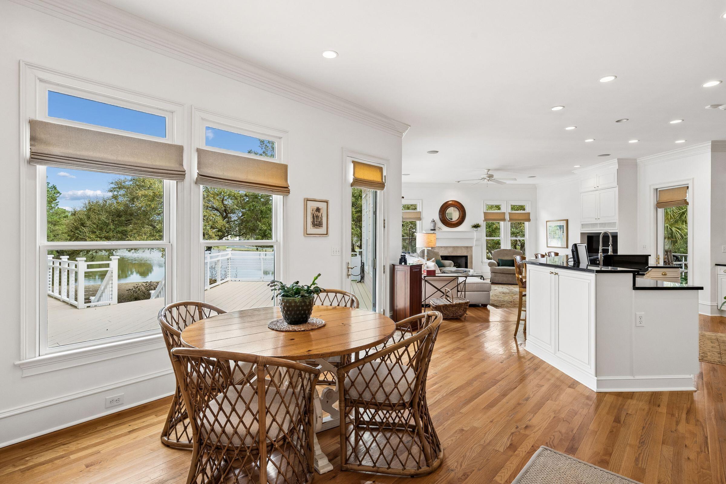 1663 Omni Boulevard Mount Pleasant, SC 29466 - Photo 23 of 73 Eat-In Gourmet Kitchen