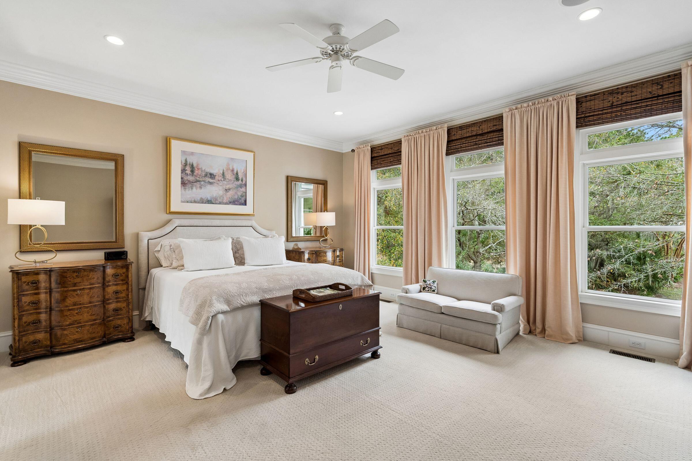 1663 Omni Boulevard Mount Pleasant, SC 29466 - Photo 35 of 73 Spacious Primary Suite