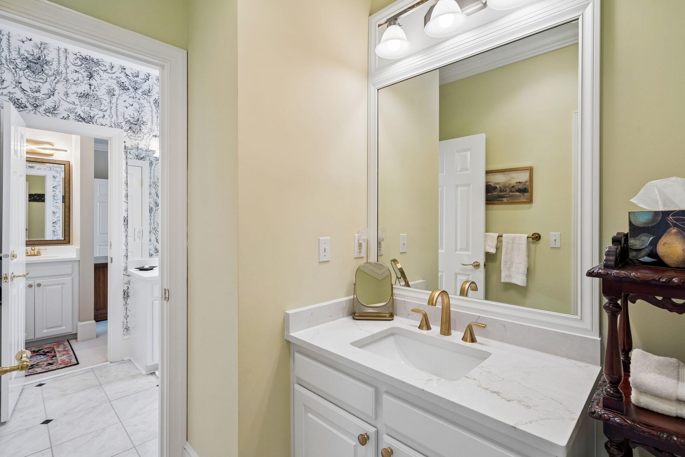 1663 Omni Boulevard Mount Pleasant, SC 29466 - Photo 47 of 73 Jack & Jill Full Bathroom