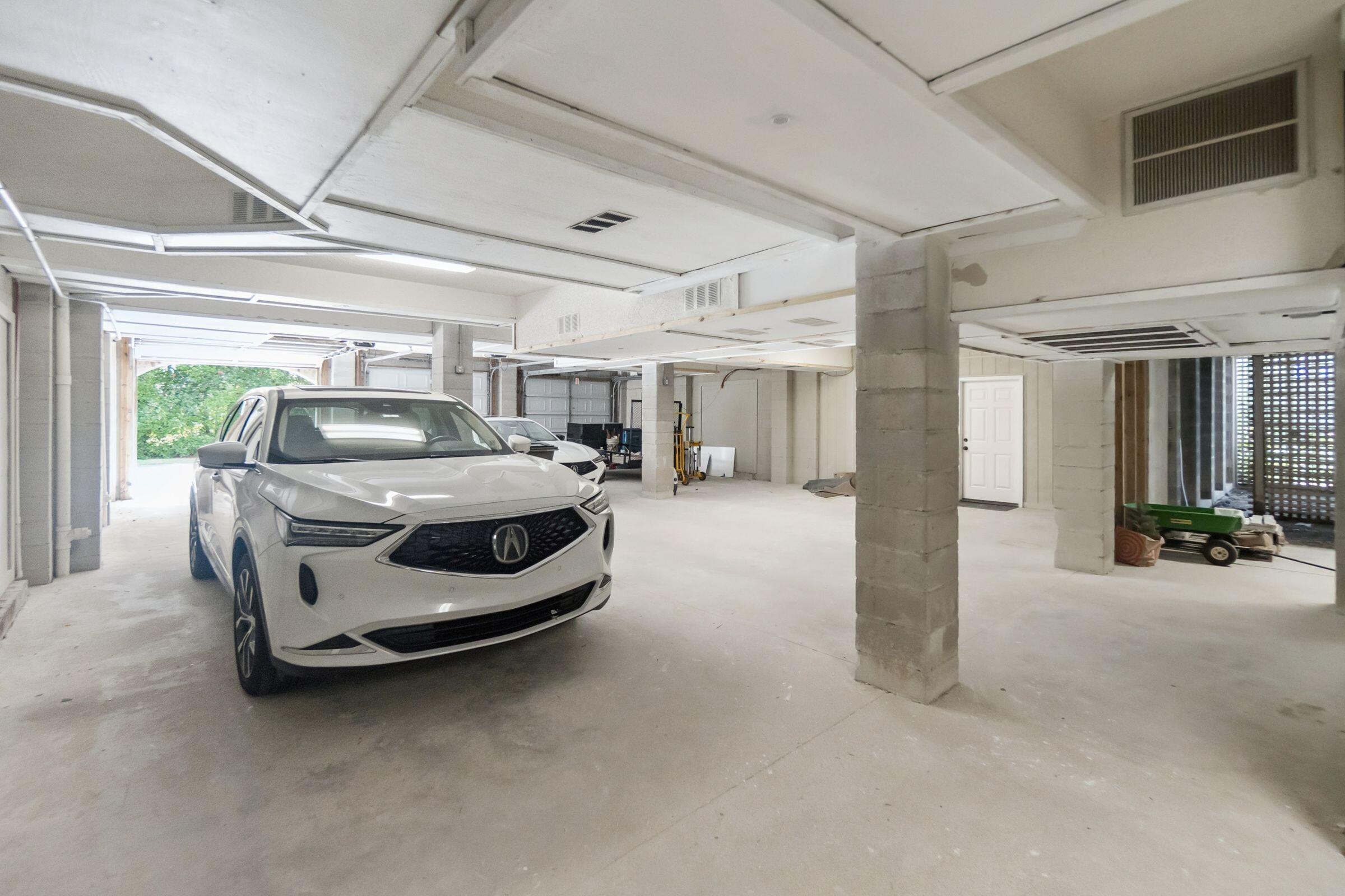 1663 Omni Boulevard Mount Pleasant, SC 29466 - Photo 49 of 73 Massive Drive Under 3-Car Garage