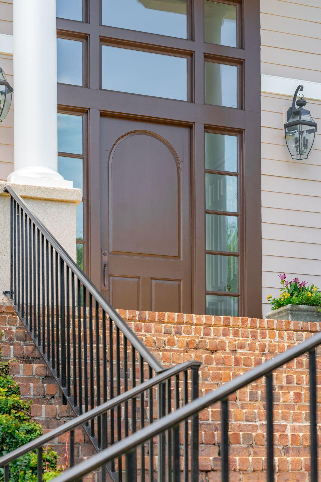 1663 Omni Boulevard Mount Pleasant, SC 29466 - Photo 4 of 73 Stunning Front Entry