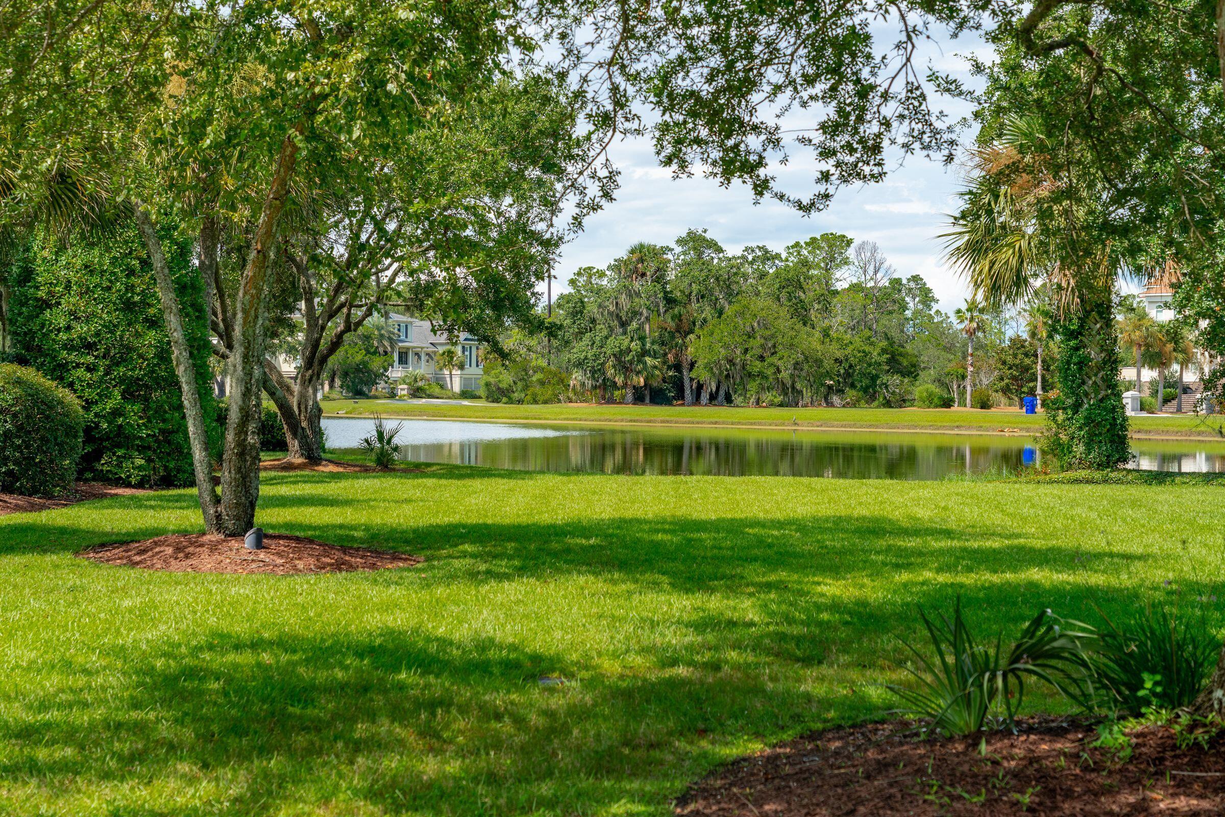 1663 Omni Boulevard Mount Pleasant, SC 29466 - Photo 54 of 73 Lakefront Lot