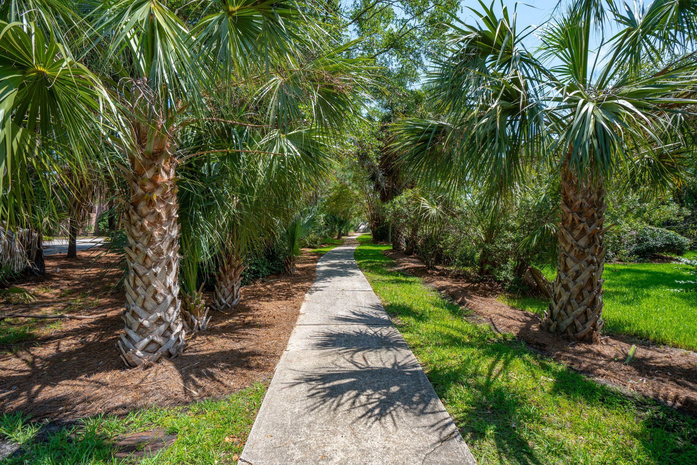 1663 Omni Boulevard Mount Pleasant, SC 29466 - Photo 62 of 73 Walking and Jogging Trails