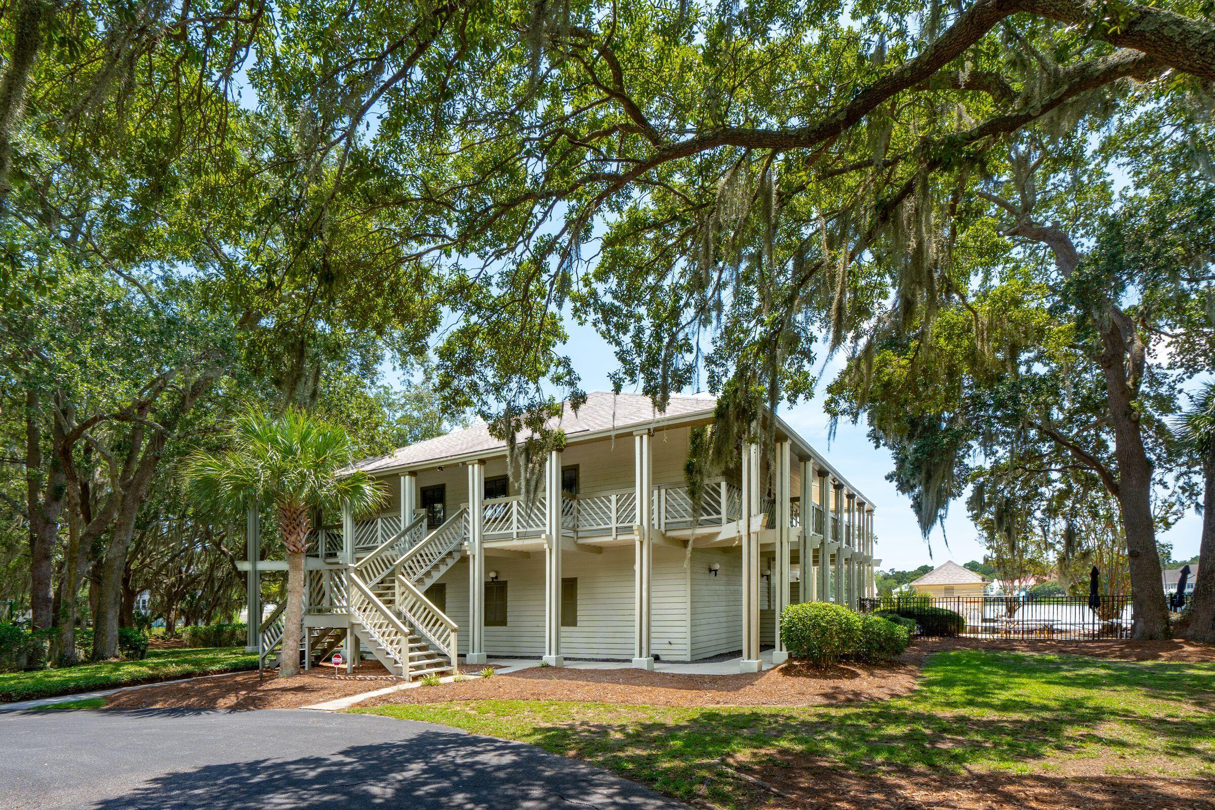 1663 Omni Boulevard Mount Pleasant, SC 29466 - Photo 63 of 73 Clubhouse