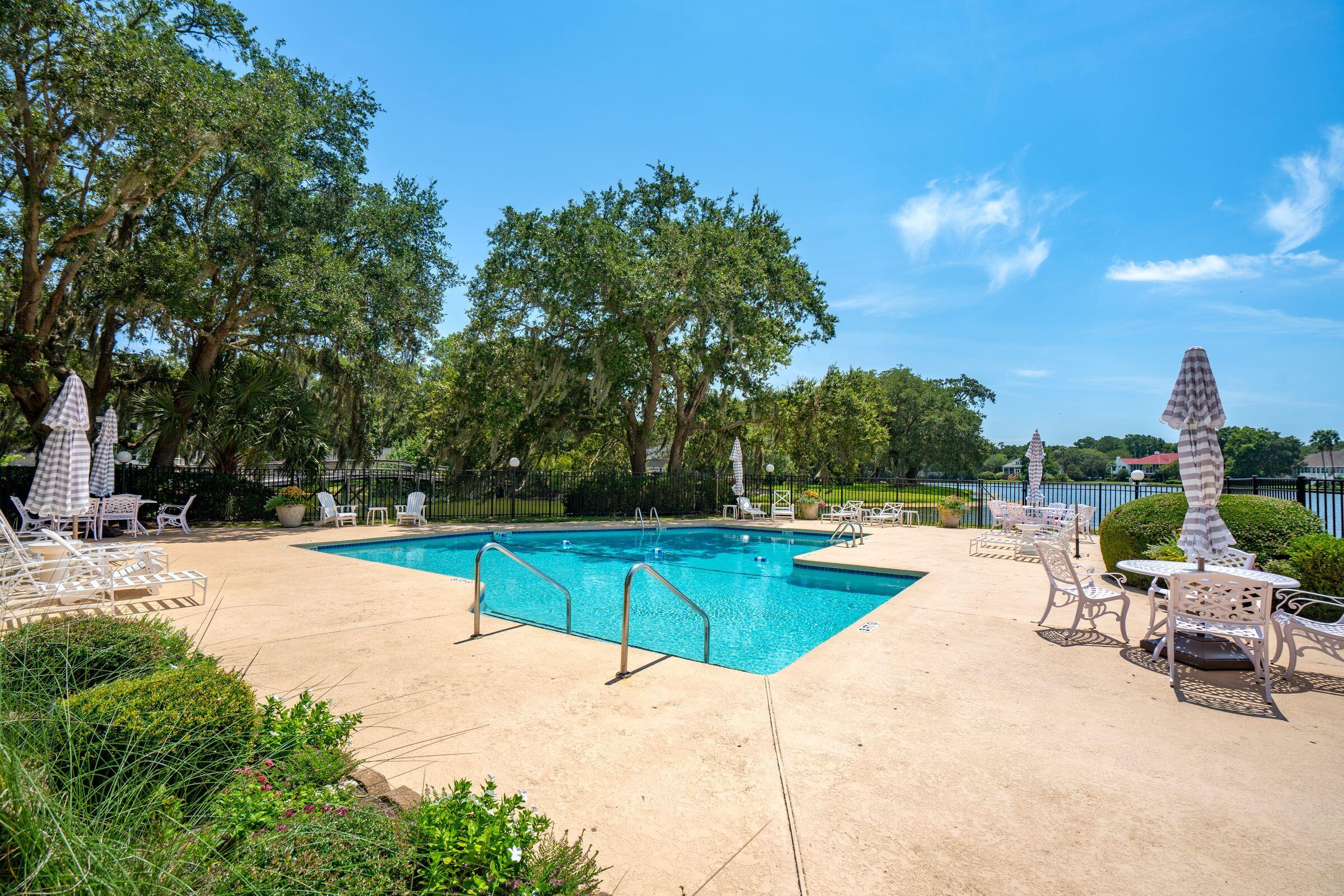 1663 Omni Boulevard Mount Pleasant, SC 29466 - Photo 64 of 73 Community Pool