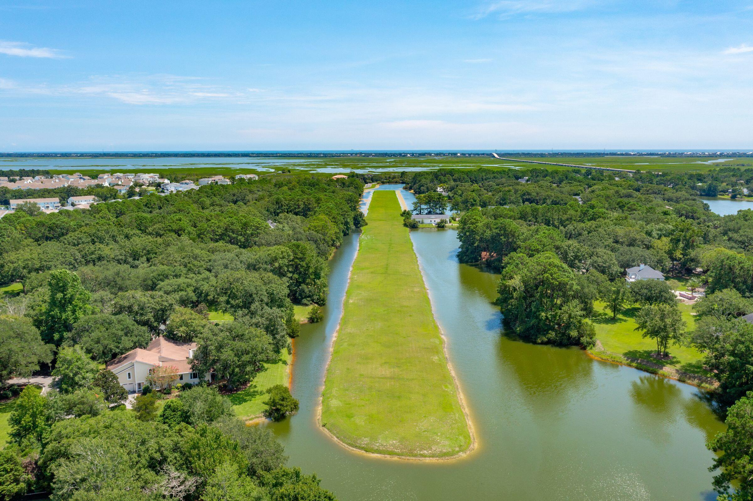 1663 Omni Boulevard Mount Pleasant, SC 29466 - Photo 67 of 73 Community Airstrip